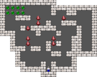 Уровень 143 — Thinking Rabbit Arranged